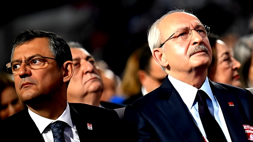 Özel'den dikkat çeken hamle: Gece yarısı iki ismi takipten çıktı!