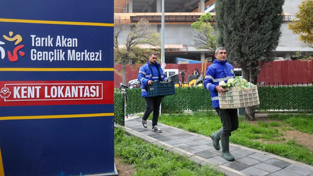 Buca’nın Kardeşlik Sofrası büyüyor