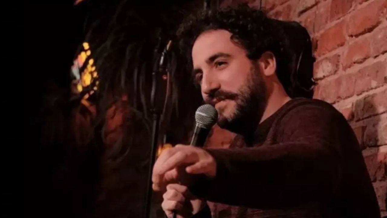 Aksel Gürel kimdir? Komedyen Aksel Gürel kaç yaşında, nereli?