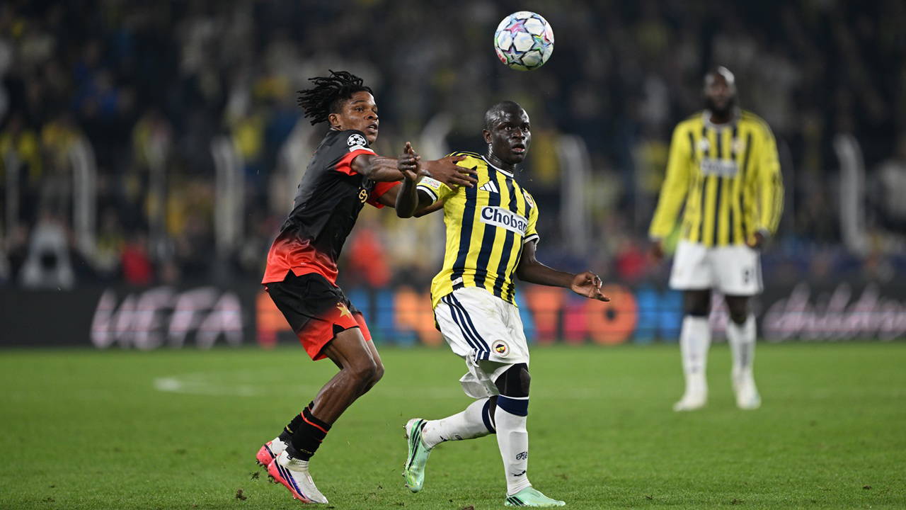 Fenerbahçe galibiyeti son dakikalarda kaçırdı: İşte UEFA ülke puanı sıralamasında son durum