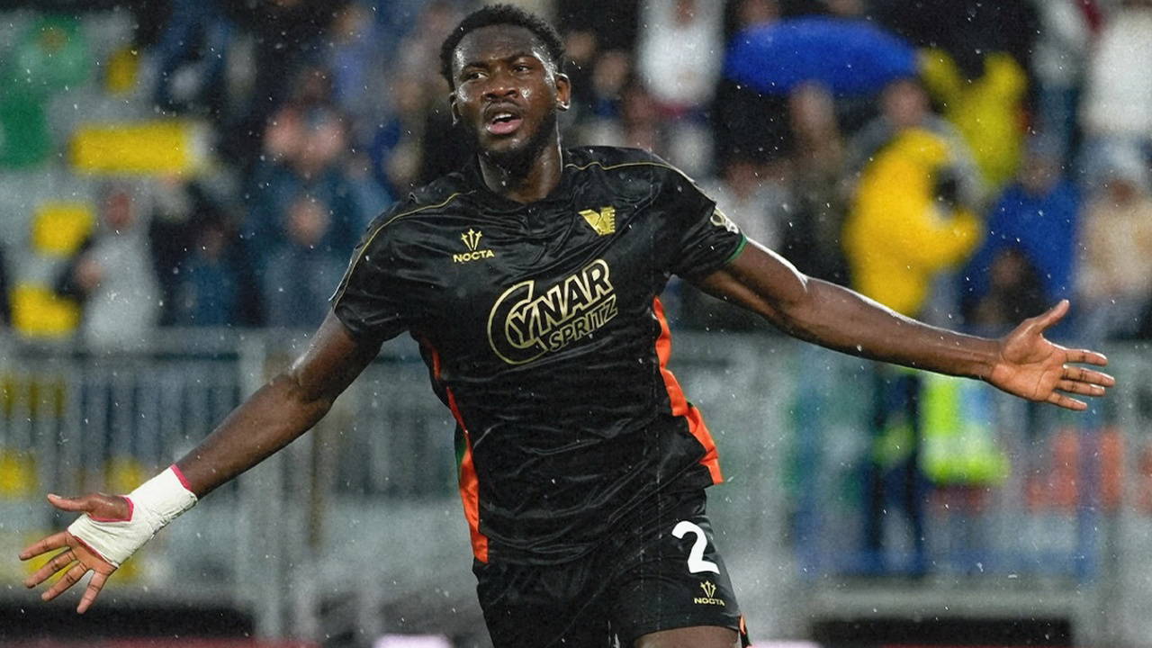 Fiorentina'ya deplasmanda Venezia darbesi!