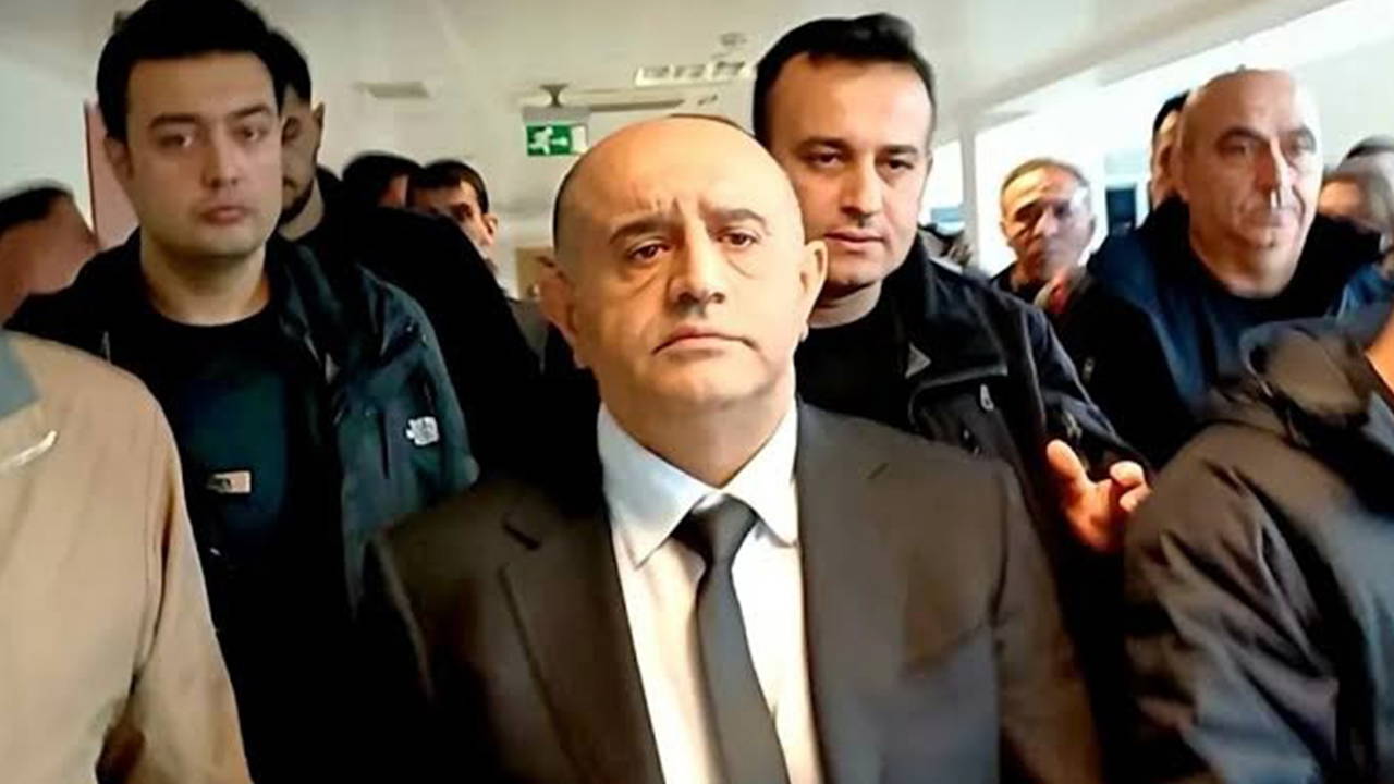 Aziz İhsan Aktaş davasında karar duruşmasının 16. günü: Sanık avukatları savunma yapıyor
