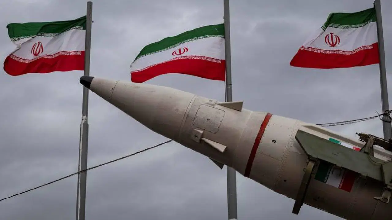 'Meşru hedef' ilan edildi... İran vuracağı ülkeleri açıkladı!