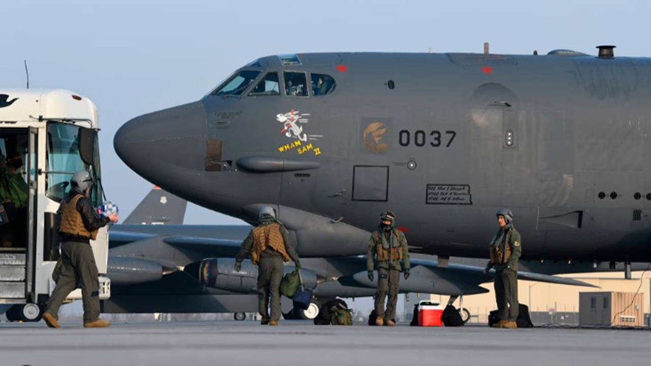 ABD basını tarih verdi: 'Trump, İran'ı vuracak!'