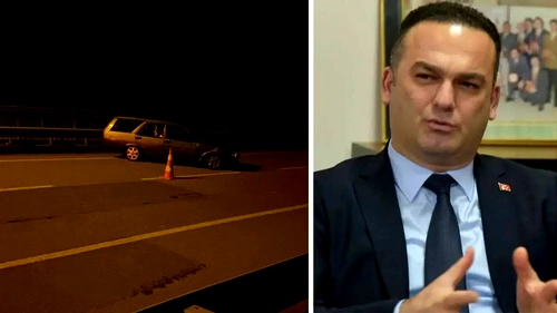 Görele'deki trafik kazasında yeni gelişme...