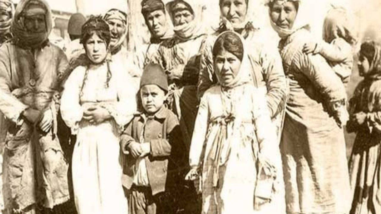 Milli Mücadele’nin unutulan yüzü: Türk tarihinin en önemli kadın kahramanları