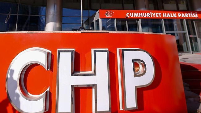 CHP'den Özkan Yalım’ın ‘oy karşılığı işe alım’ iddialarına yanıt: 