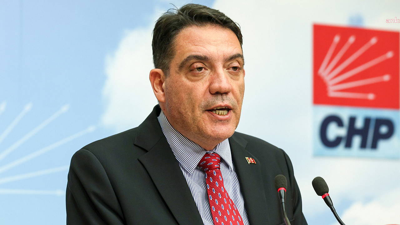 CHP'li Bağcıoğlu'ndan '30 Ağustos' açıklaması