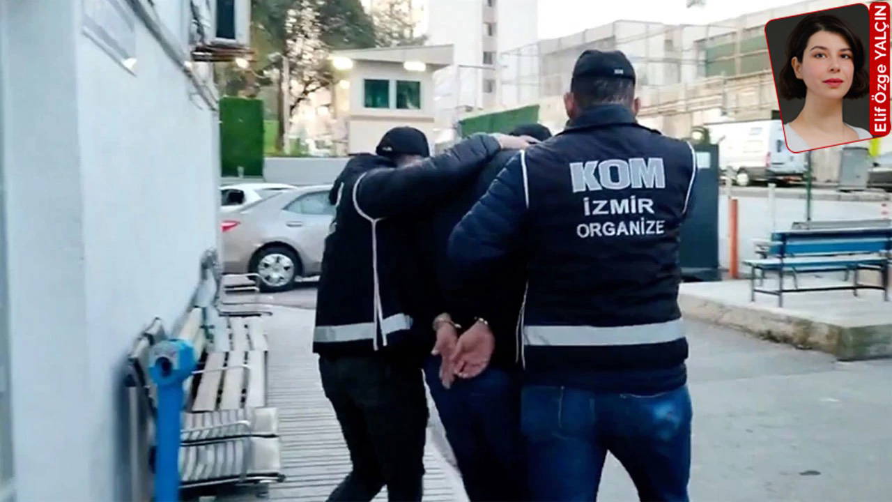 Organize suçtaki tırmanış Türkiye’nin yatırım güvenliğini ve ekonomik dengelerini sarsıyor: Türkiye suçta zirvede