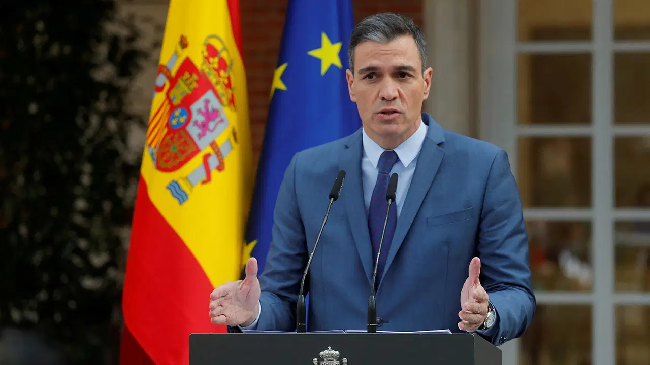 İspanya Başbakanı Pedro Sanchez'den Lübnan'a destek: 'Gerilimin tırmanmasına son verin, savaşa hayır'