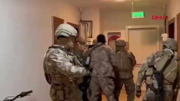 Mersin'de tarihi eser kaçakçığı operasyonu: 6 kişi tutuklandı!