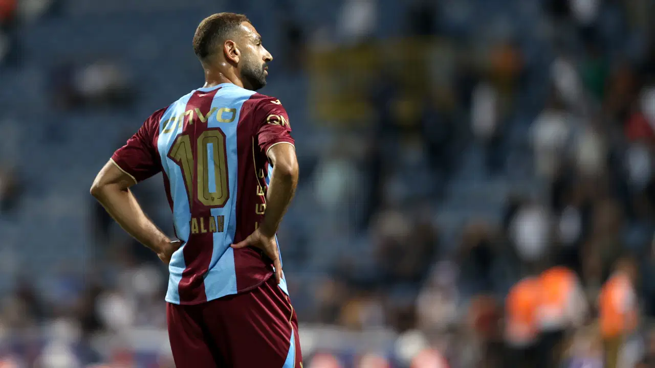 Hasan Al yazdı: 'Karmaşa!'