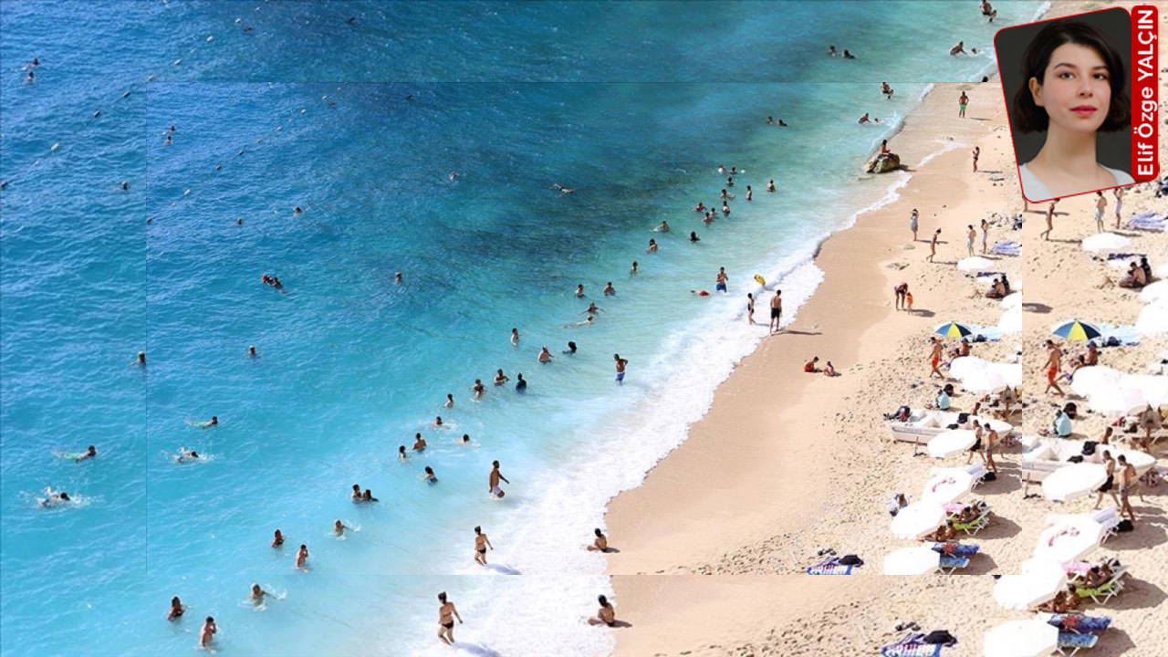 ABD/İsrail-İran savaşı Türkiye’de tatil paketi satışlarını yüzde 70 düşürdü: Turizmde savaş korkusu