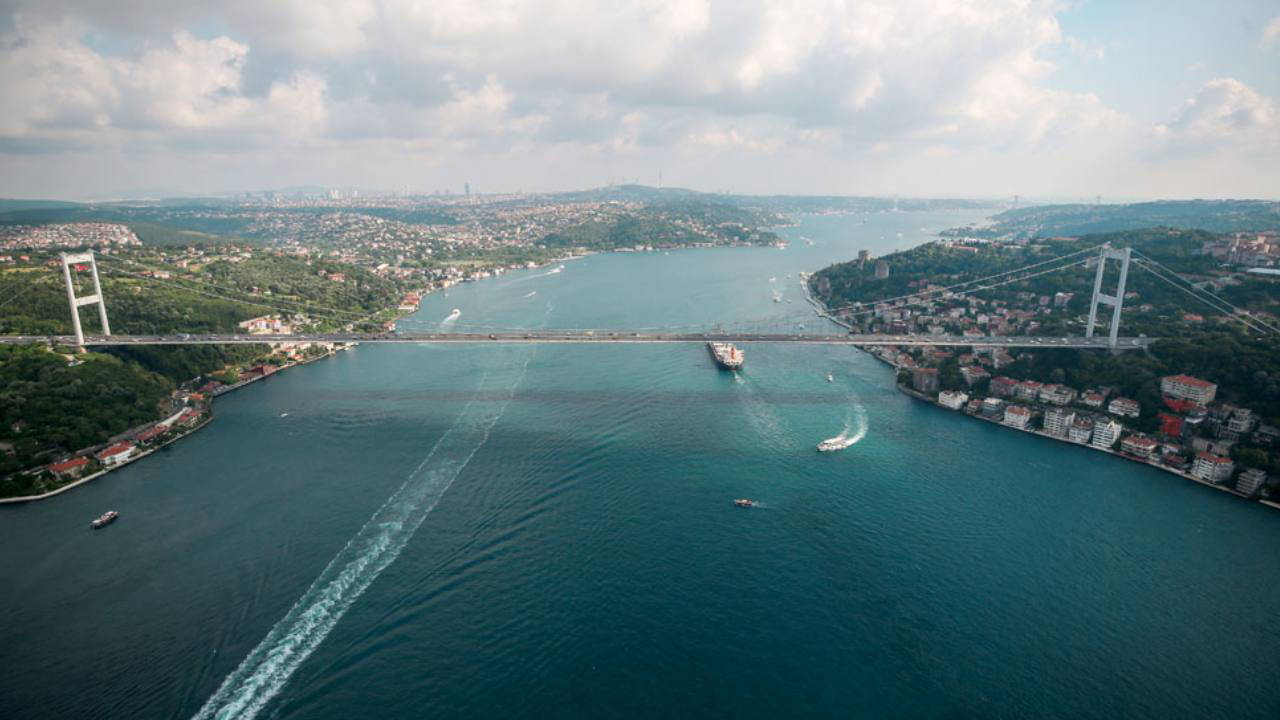 İstanbul Valiliği'nden tekneler ve yatlarla ilgili karar... Yasaklandı!