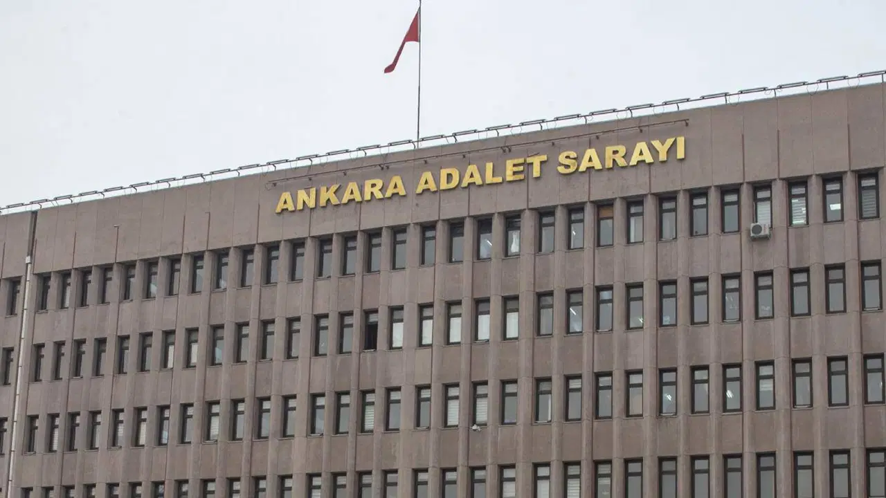 Hava Kuvvetleri'nde FETÖ operasyonu: Çok sayıda gözaltı!