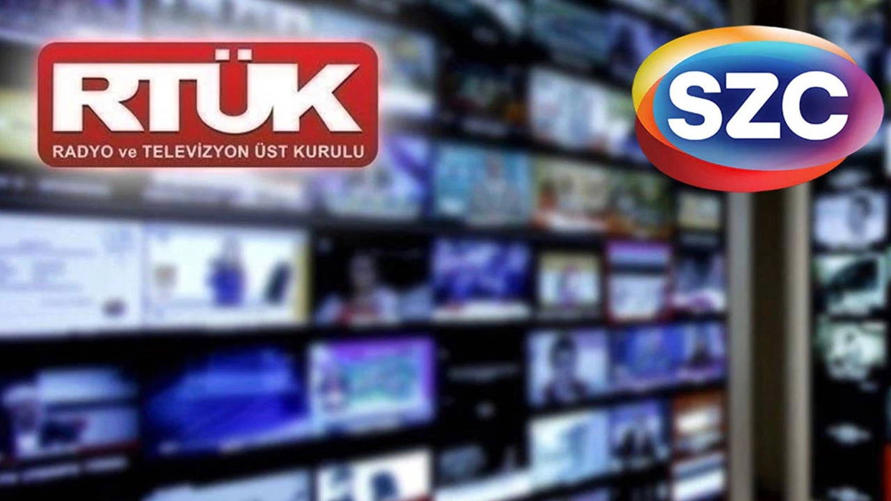 Sözcü TV karartılıyor: RTÜK üyesi Taşcı'dan yeni açıklama
