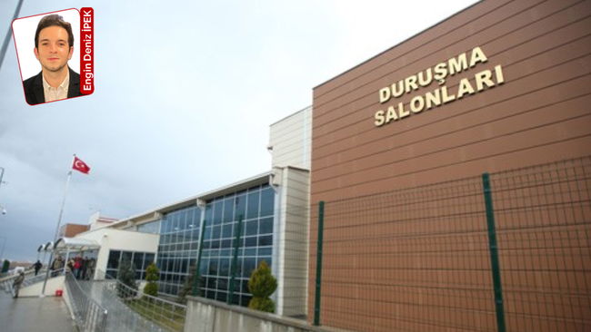 İBB davasında mahkemeden yeni kararlar