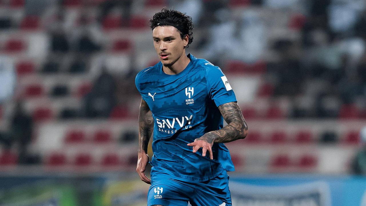 Al Hilal'den Karim Benzema sonrası Darwin Nunez kararı!