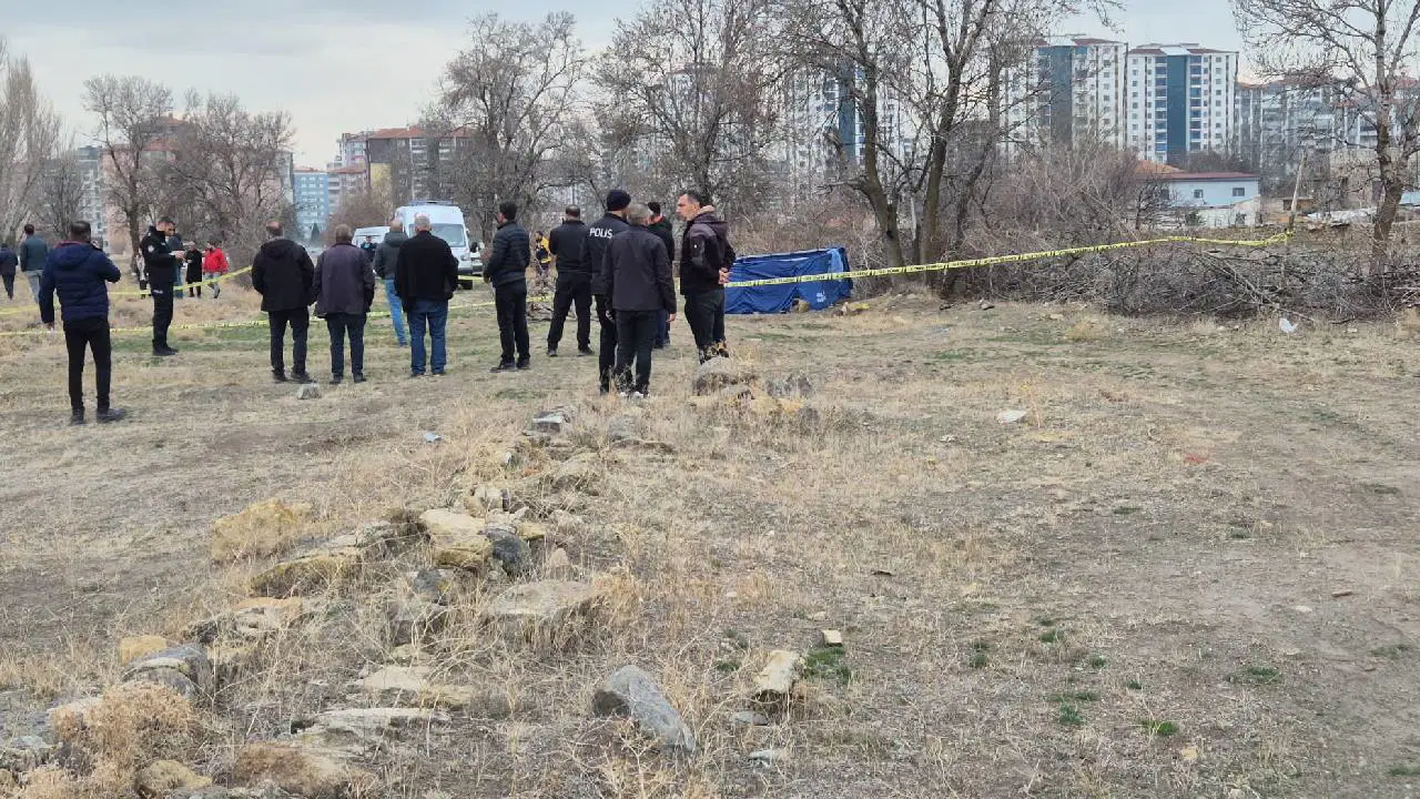 Yanmış ceset soruşturmasında gözaltına alınmıştı: Tutuklama kararı verildi!