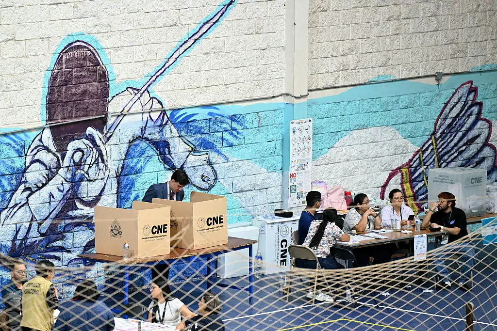 Honduras’ta seçim yarışı: Trump’ın desteklediği aday geride