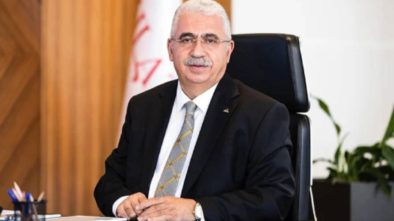 İş insanı Ahmet Ahlatcı'ya yurt dışına çıkış yasağı!