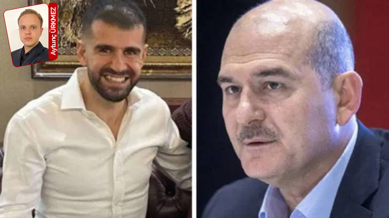 Ayhan Bora Kaplan davasında sanık Demircan, 'Süleyman Soylu' sorusunu yanıtsız bıraktı