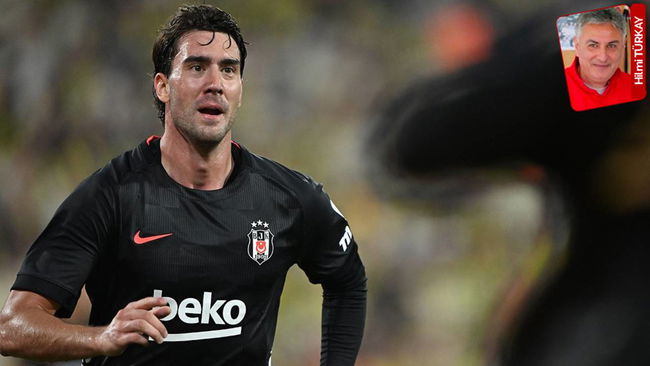 Beşiktaş doludizgin