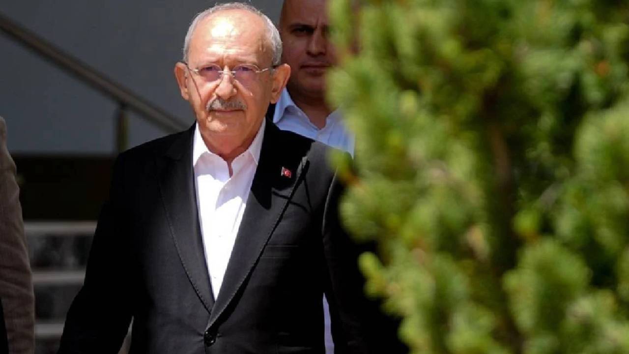 Kemal Kılıçdaroğlu'nun MYK'sinde kriz: Ekibinde 'koltuk kavgası' çıktı