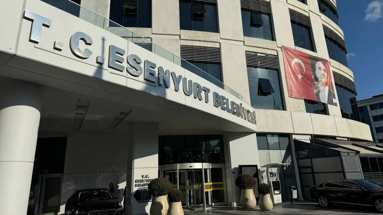 Son Dakika Haber Görseli