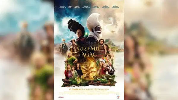 Sinemalarda bu hafta 8 film vizyona girecek...