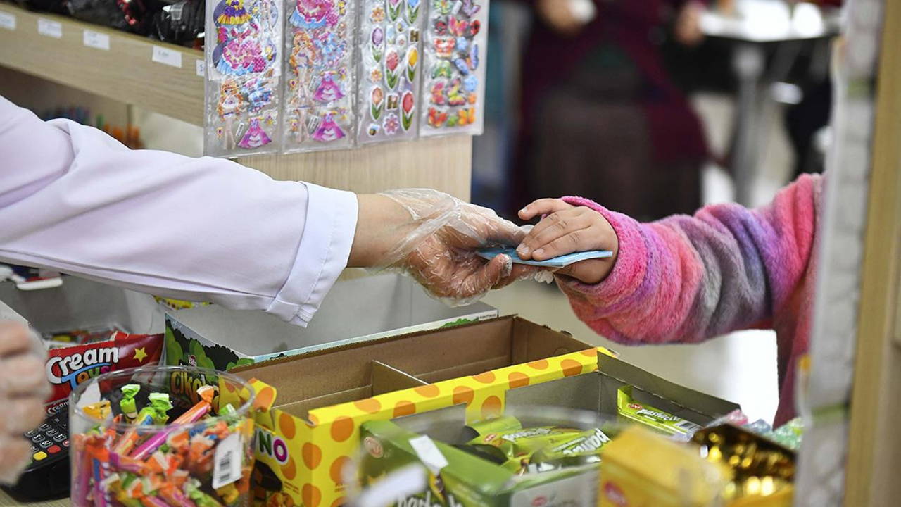 MEB'den okul kantinleri ve yemekhaneleri hakkında yeni kararlar