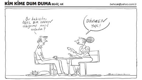 Kim Kime Dum Duma - 7 Şubat 2026