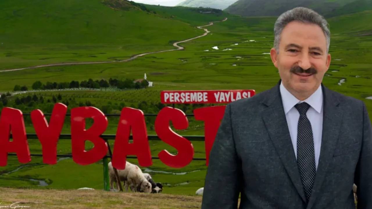 Ordu’da Aybastı Belediye Başkanı Gündoğar’ın basın açıklamasını sabote ettiği öne sürüldü: ‘Maden şirketiyle temas’ iddiası