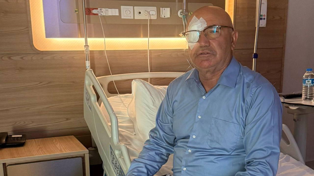 CHP'li Tanal'dan 'nöbete devam' mesajı