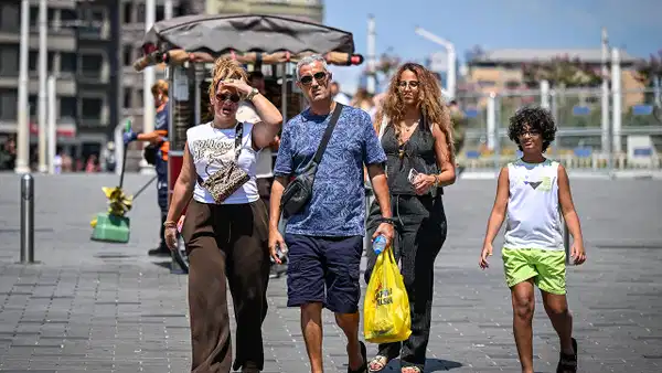 AKOM'dan İstanbul için dikkat çeken poyraz ve sıcaklık uyarısı