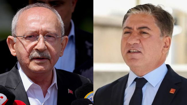 Atanmış Kılıçdaroğlu'na seçilmiş Emir'den yanıt