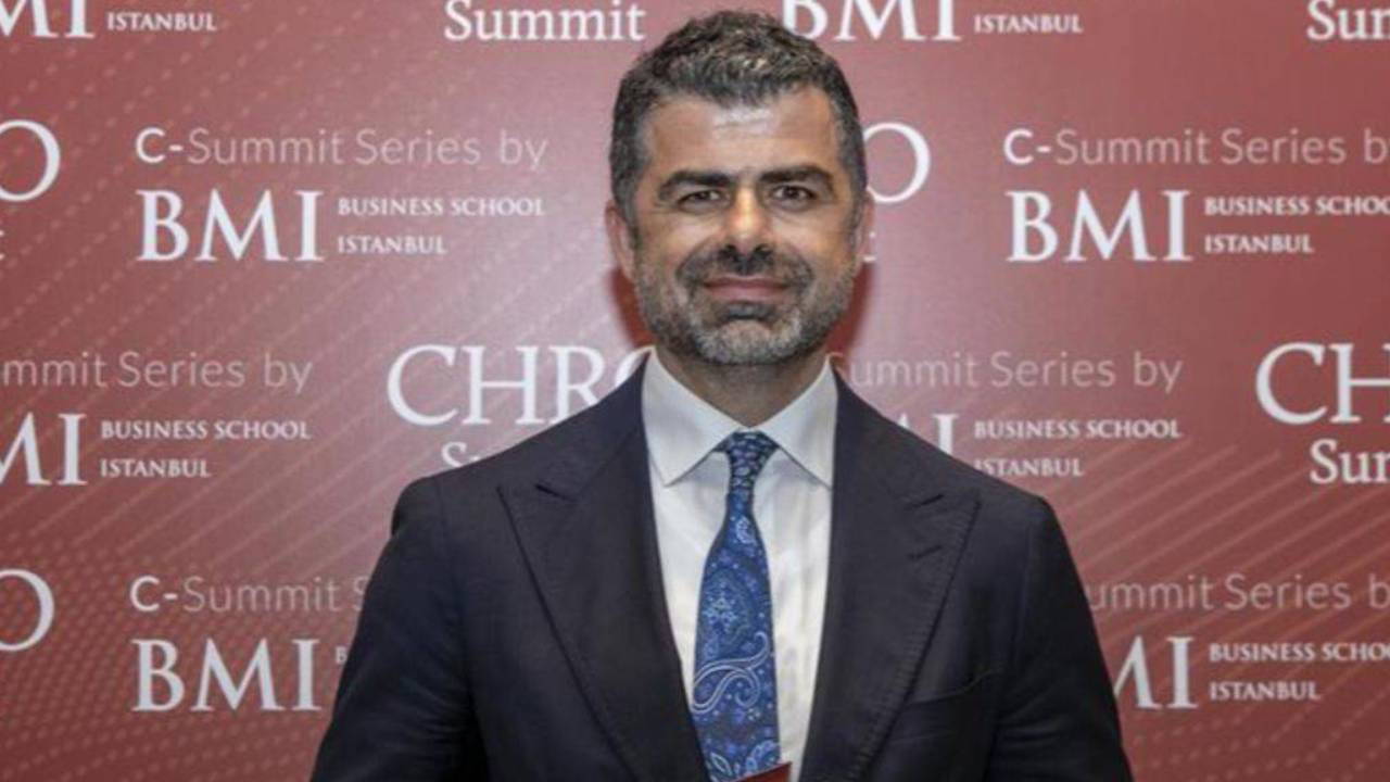 Basın İlan'a SETA'dan atama: Abdulkadir Çay Genel Müdür oldu