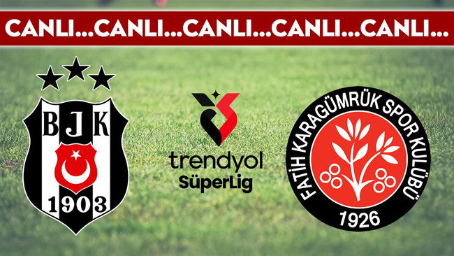 Dolmabahçe'de ilk 11'ler belli oldu!