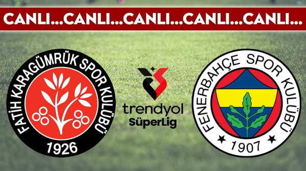 Atatürk Olimpiyat Stadı'nda 11'ler belli oldu! 