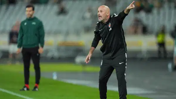 Spor yazarları Kauno Zalgiris - Beşiktaş maçını değerlendirdi: 'Beşiktaş’ın oyunu hiç iç açıcı değil'