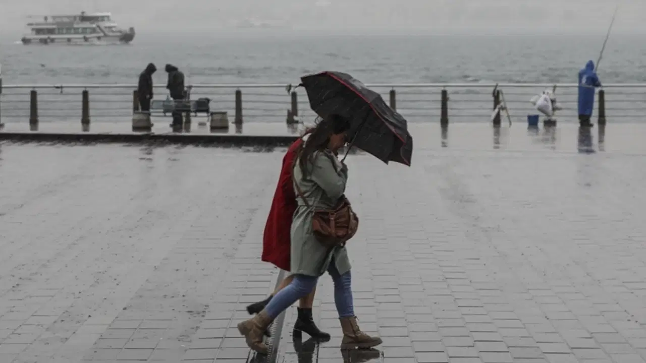 Meteoroloji açıkladı: 26 Ocak 2026 hava durumu raporu... Bugün hava nasıl olacak?