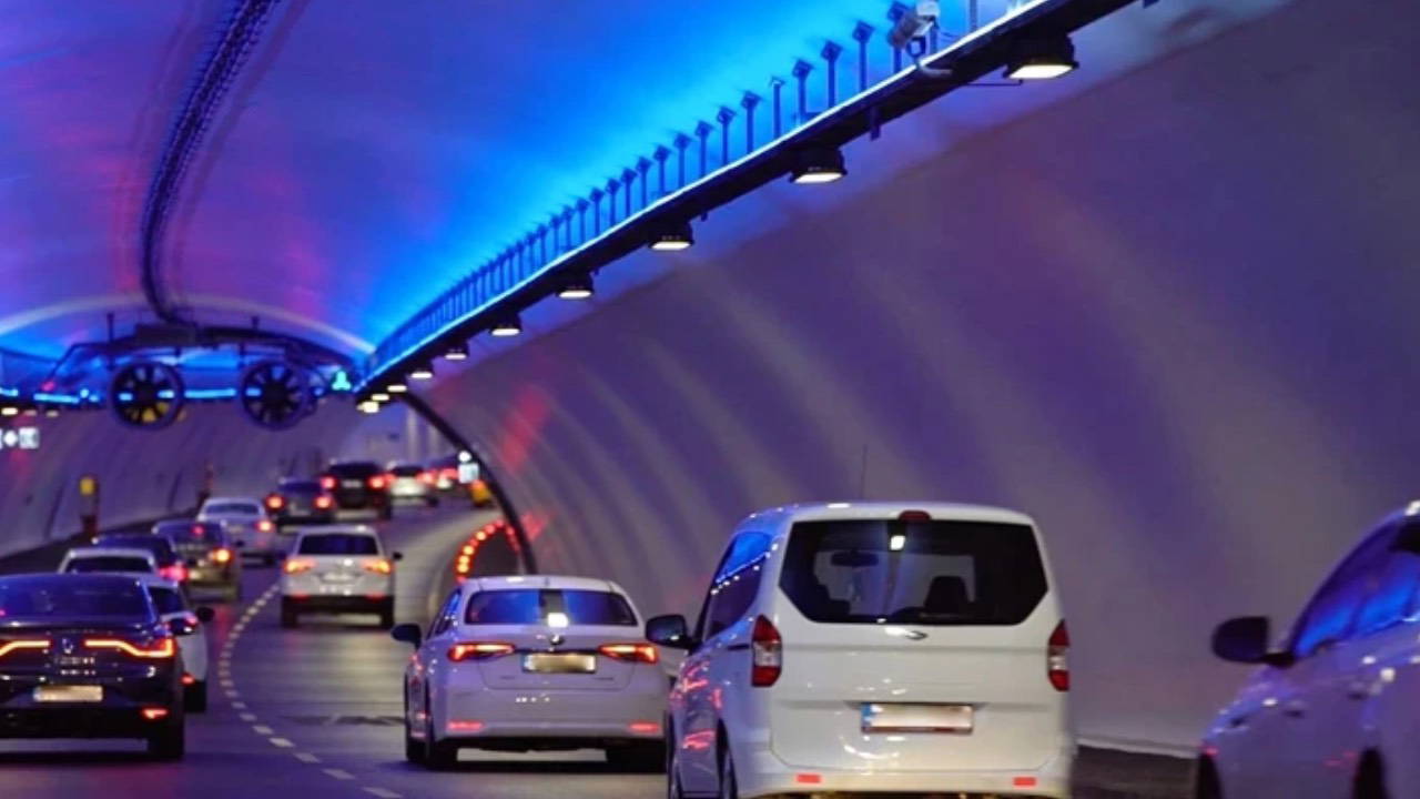 Yavuzyılmaz: Avrasya Tüneli’nde geçiş garantisi aşılmasına rağmen devletten şirkete fiyat farkı ödendi!