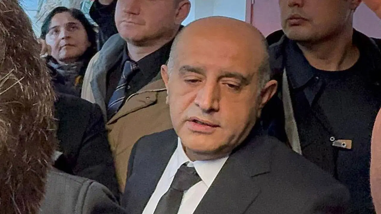 Duruşmada 8'inci celse: Aziz İhsan Aktaş bu hafta ilk kez savunma yapacak