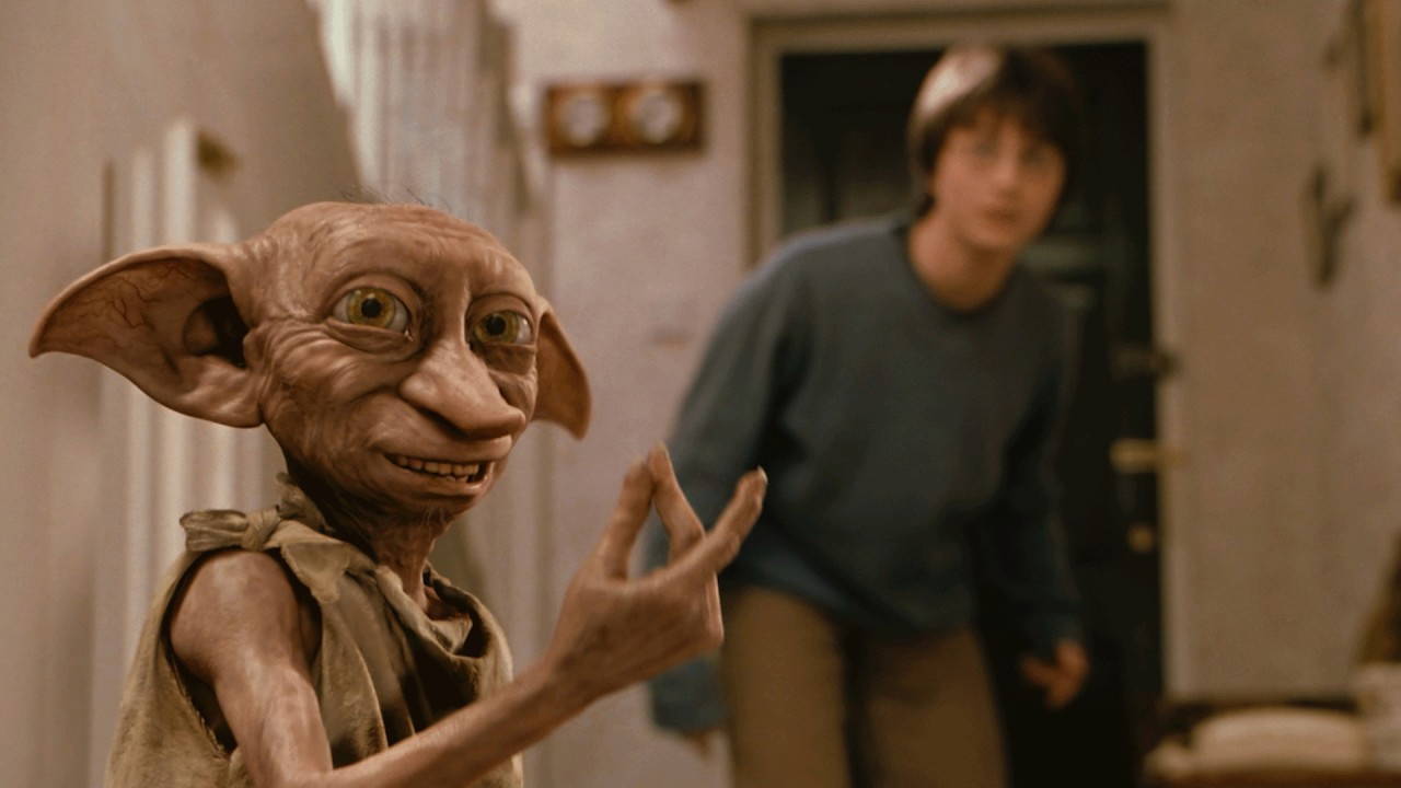 Harry Potter hayranları 580 milyon dolarlık dev projeye geri adım attırdı