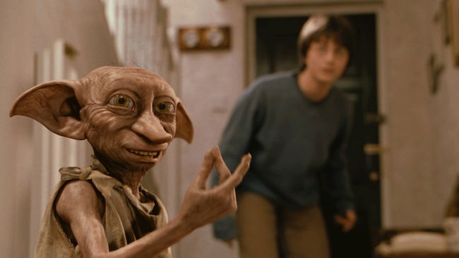 Harry Potter hayranları 580 milyon dolarlık dev projeye geri adım attırdı