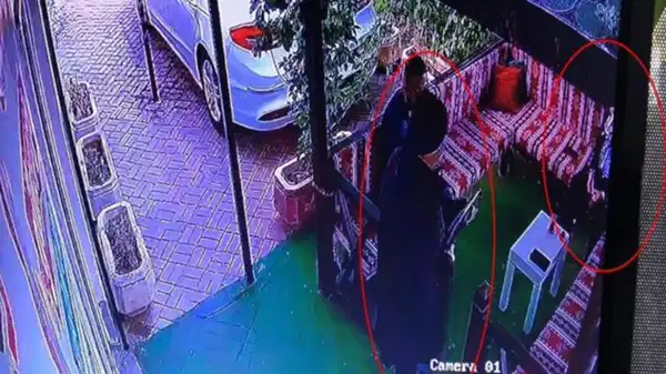 Elazığ’da gazeteciye pompalı tüfekli saldırıda yeni gelişme!