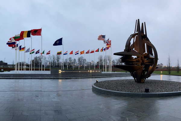 NATO anketi: Türkiye açık ara ilk sırada, Batı geride