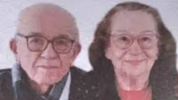  Çakaloğlu çiftinin cinayet şüphelisi yakalandı