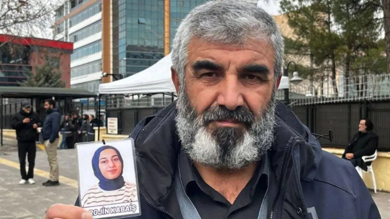 Rojin Kabaiş'in babasına tehdit: Bakan Gürlek'ten soruşturma açıklaması!