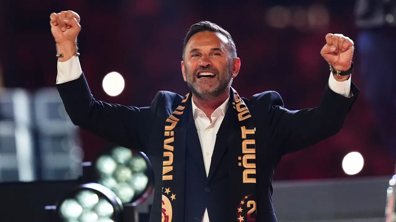 Tottenham'ı reddettiği iddia edilmişti: Okan Buruk'a İtalya'dan sürpriz talip
